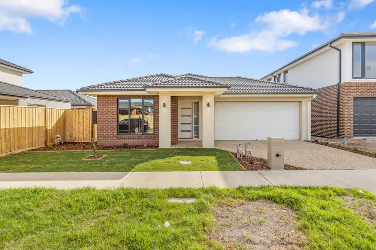 32 Melfi Street, Clyde VIC 3978