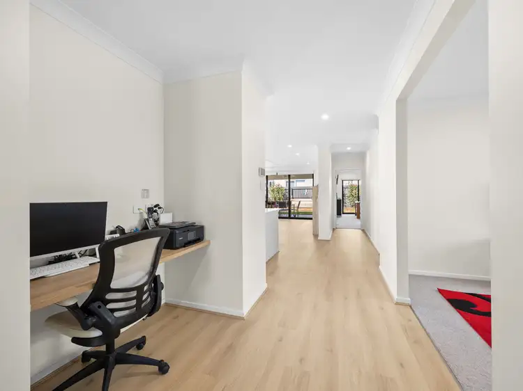 Second view of Homely house listing, 18 Edward Circuit, Deebing Heights QLD 4306