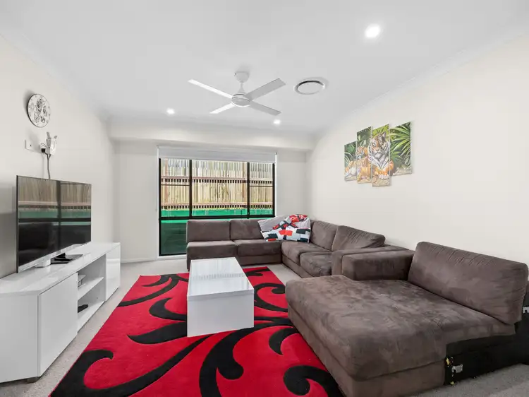 Third view of Homely house listing, 18 Edward Circuit, Deebing Heights QLD 4306
