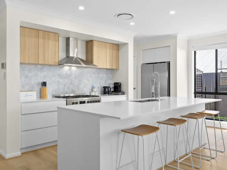 Fourth view of Homely house listing, 18 Edward Circuit, Deebing Heights QLD 4306