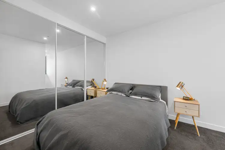 Third view of Homely apartment listing, 208/251 Canterbury Road, Forest Hill VIC 3131