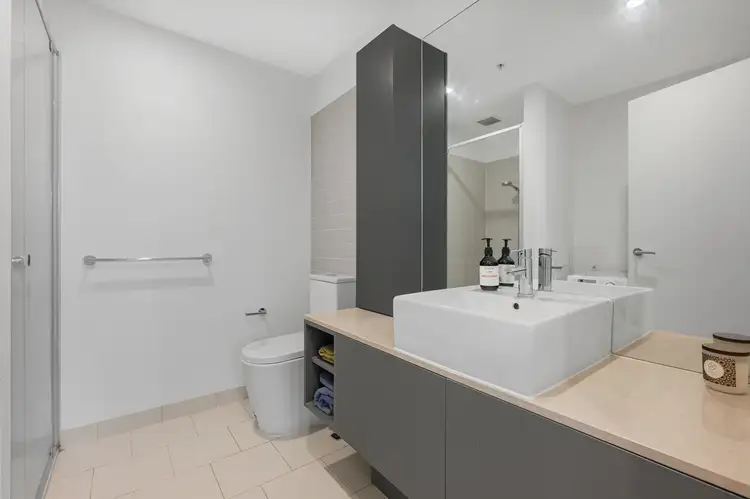 Fourth view of Homely apartment listing, 208/251 Canterbury Road, Forest Hill VIC 3131