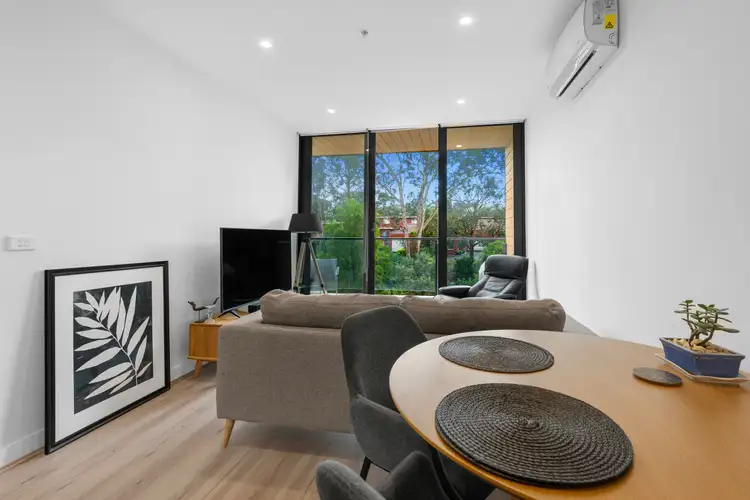 Sixth view of Homely apartment listing, 208/251 Canterbury Road, Forest Hill VIC 3131