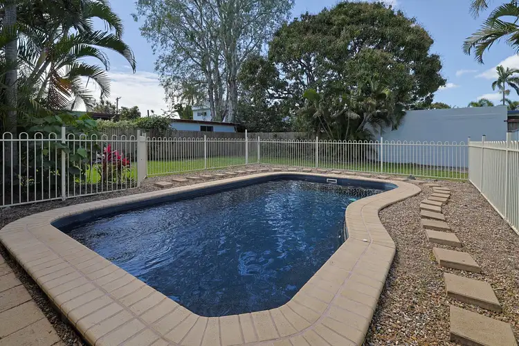 4 Barellan Street, Cranbrook QLD 4814