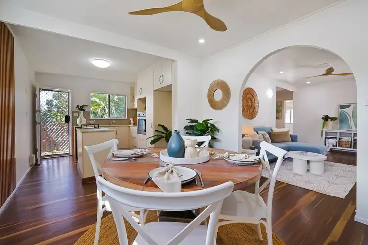 Second view of Homely house listing, 4 Barellan Street, Cranbrook QLD 4814