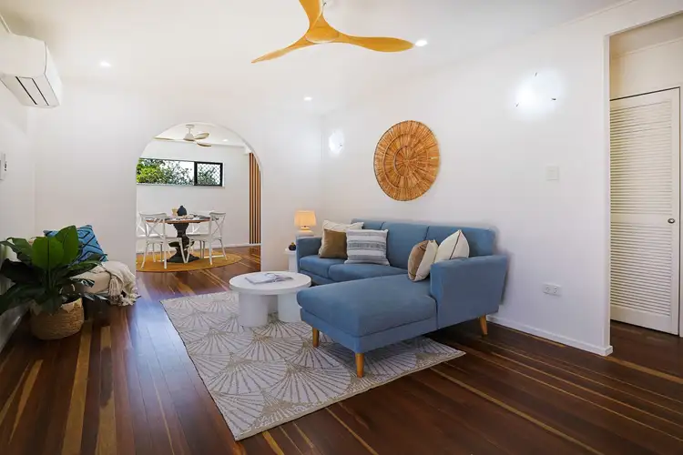 Third view of Homely house listing, 4 Barellan Street, Cranbrook QLD 4814