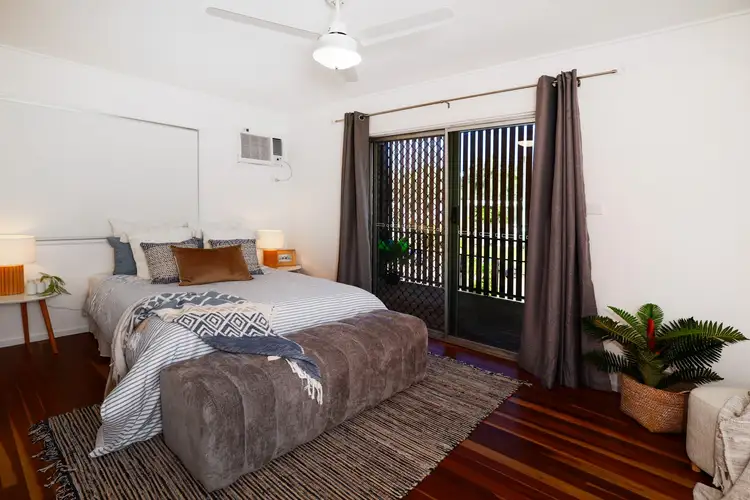 Fifth view of Homely house listing, 4 Barellan Street, Cranbrook QLD 4814