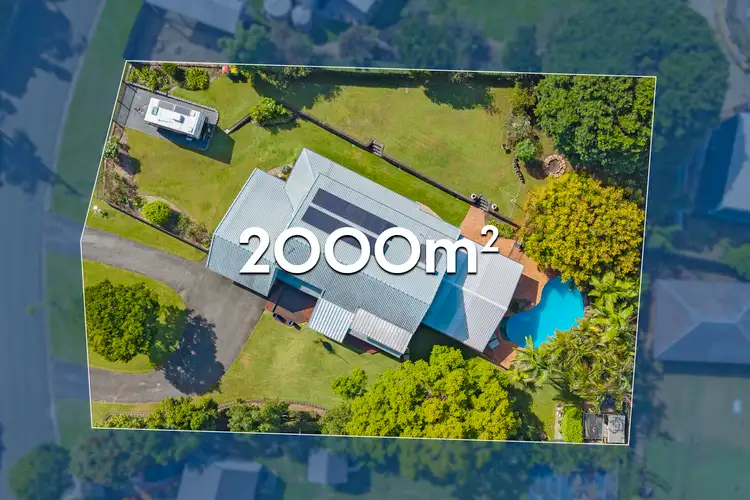 Main view of Homely house listing, 4 Catherine Street, Birkdale QLD 4159