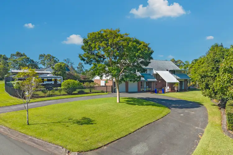 Fifth view of Homely house listing, 4 Catherine Street, Birkdale QLD 4159