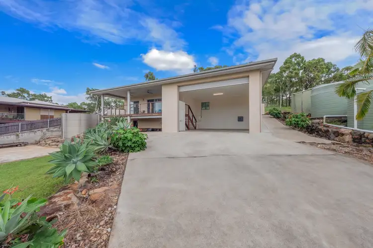 56 Pioneer Drive, Dingo Beach QLD 4800
