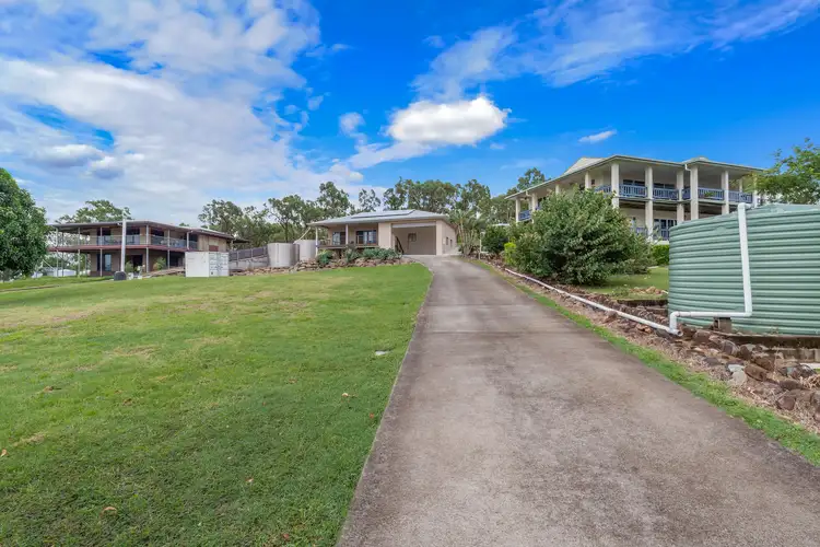 Second view of Homely house listing, 56 Pioneer Drive, Dingo Beach QLD 4800