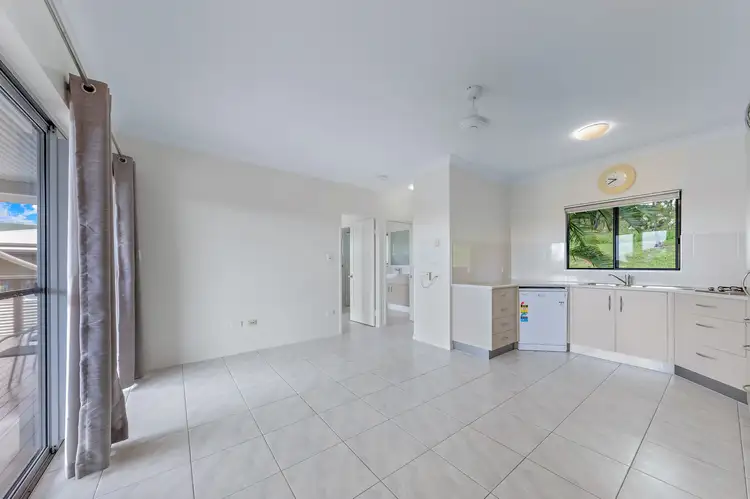 Fifth view of Homely house listing, 56 Pioneer Drive, Dingo Beach QLD 4800