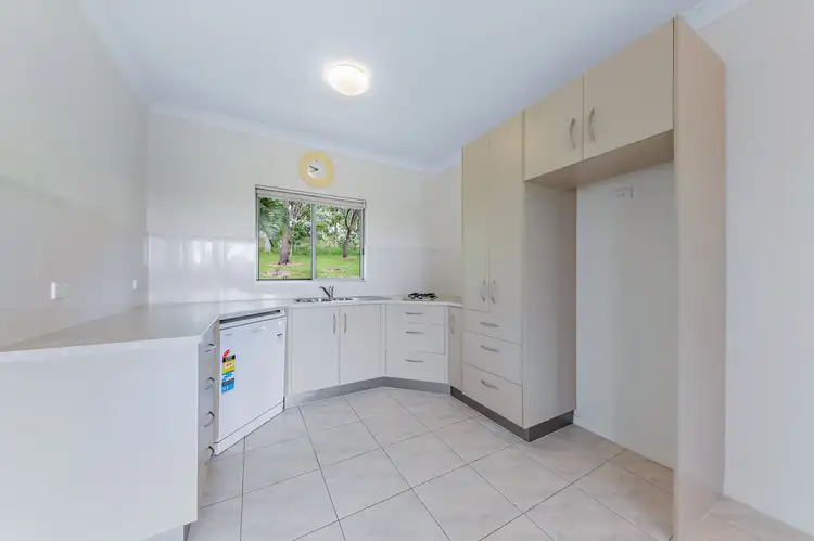 Sixth view of Homely house listing, 56 Pioneer Drive, Dingo Beach QLD 4800