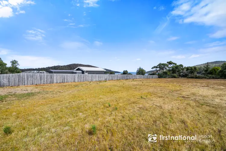 Fourth view of Homely land listing, 4 Cartela Drive, Nubeena TAS 7184