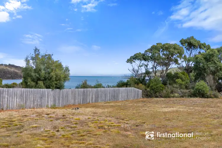 Fifth view of Homely land listing, 4 Cartela Drive, Nubeena TAS 7184