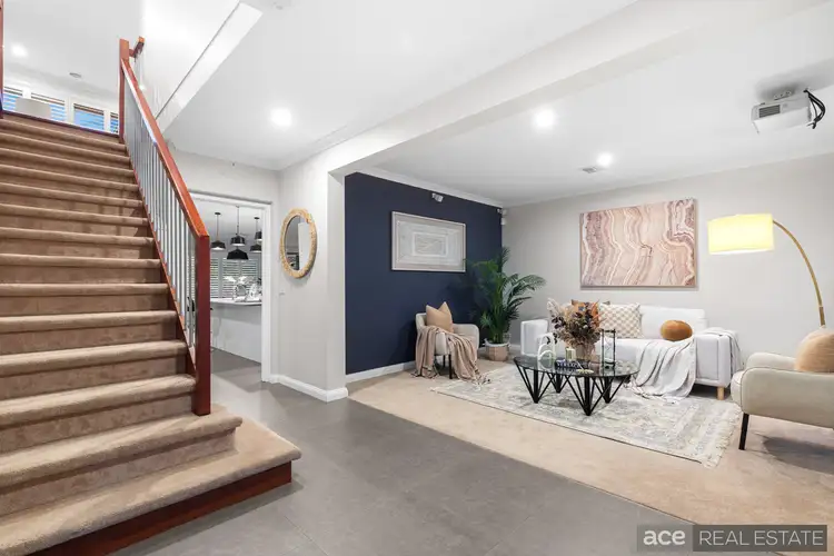 Fourth view of Homely house listing, 28 Sidney Nolan Walk, Point Cook VIC 3030