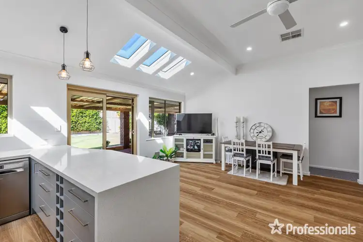 Fifth view of Homely house listing, 7 Falcon Close, Ballajura WA 6066