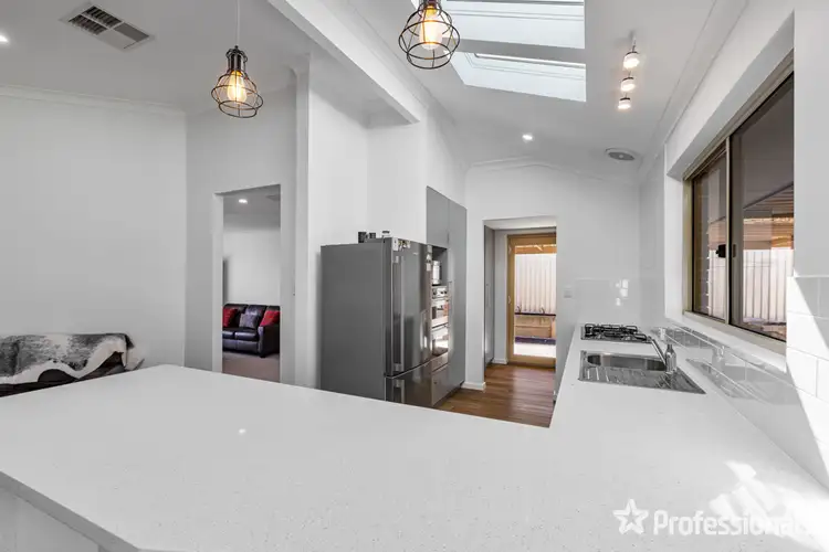 Seventh view of Homely house listing, 7 Falcon Close, Ballajura WA 6066