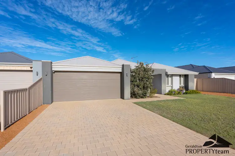 Main view of Homely house listing, 25 Swordfish Vista, Sunset Beach WA 6530