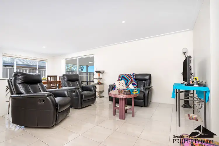 Fourth view of Homely house listing, 25 Swordfish Vista, Sunset Beach WA 6530