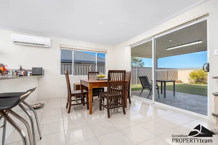 Sixth view of Homely house listing, 25 Swordfish Vista, Sunset Beach WA 6530