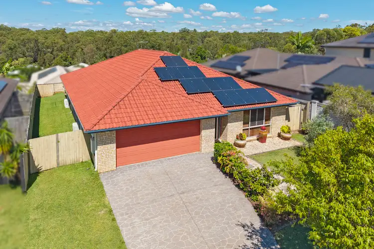 62 Ebony Crescent, Redland Bay QLD 4165