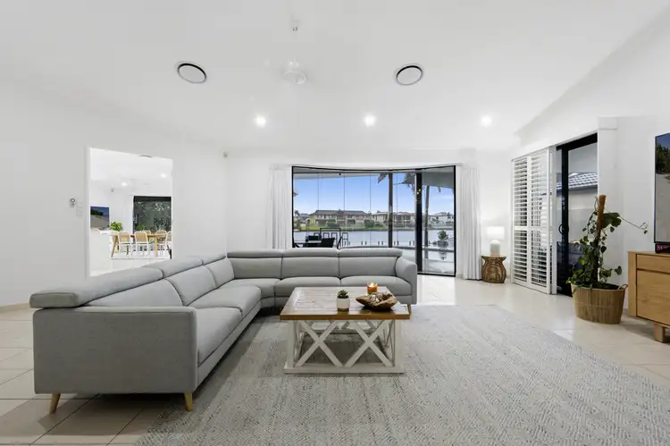 Fourth view of Homely house listing, 18 Champagne Boulevard, Helensvale QLD 4212