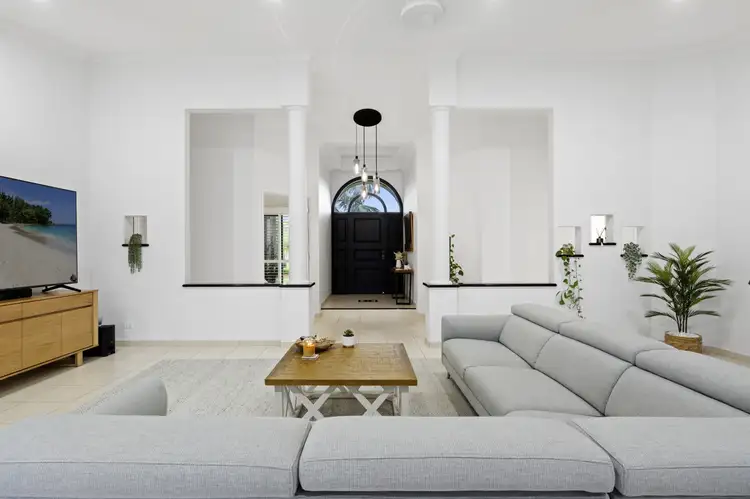 Fifth view of Homely house listing, 18 Champagne Boulevard, Helensvale QLD 4212