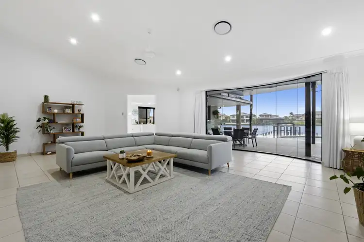 Sixth view of Homely house listing, 18 Champagne Boulevard, Helensvale QLD 4212