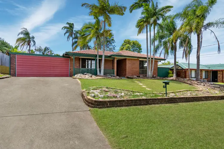 26 Dracon Street, Regents Park QLD 4118