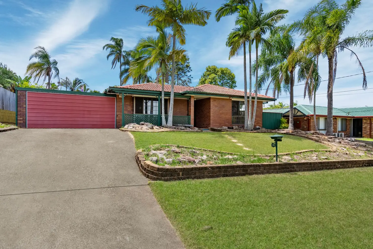 Main view of Homely house listing, 26 Dracon Street, Regents Park QLD 4118