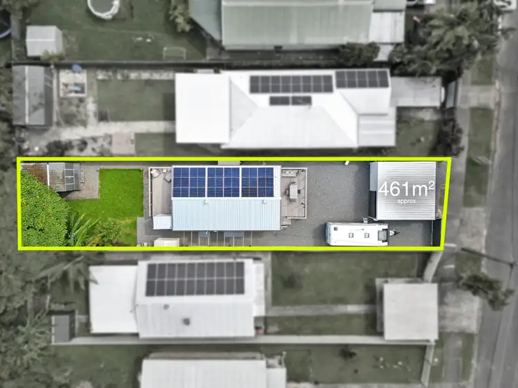Main view of Homely house listing, 34 Jones Street, Mooloolah Valley QLD 4553