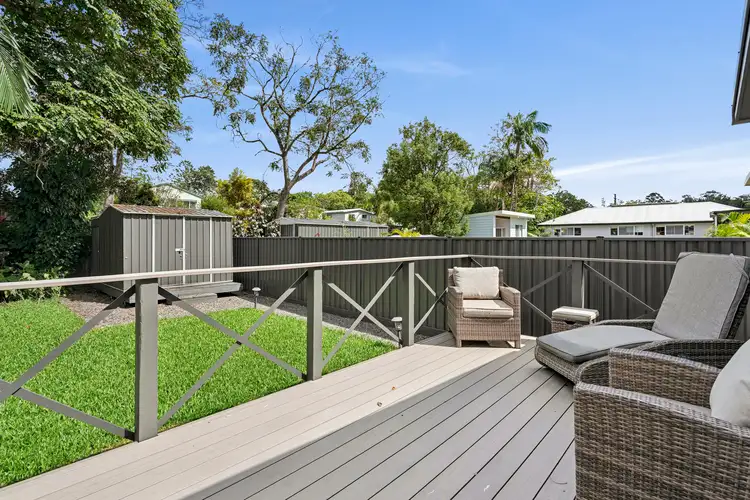 Second view of Homely house listing, 34 Jones Street, Mooloolah Valley QLD 4553