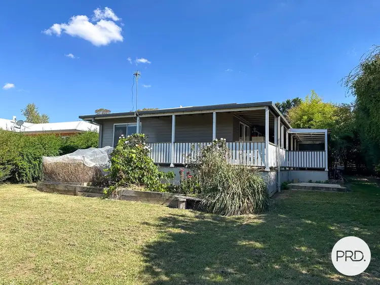 110 Albury Street