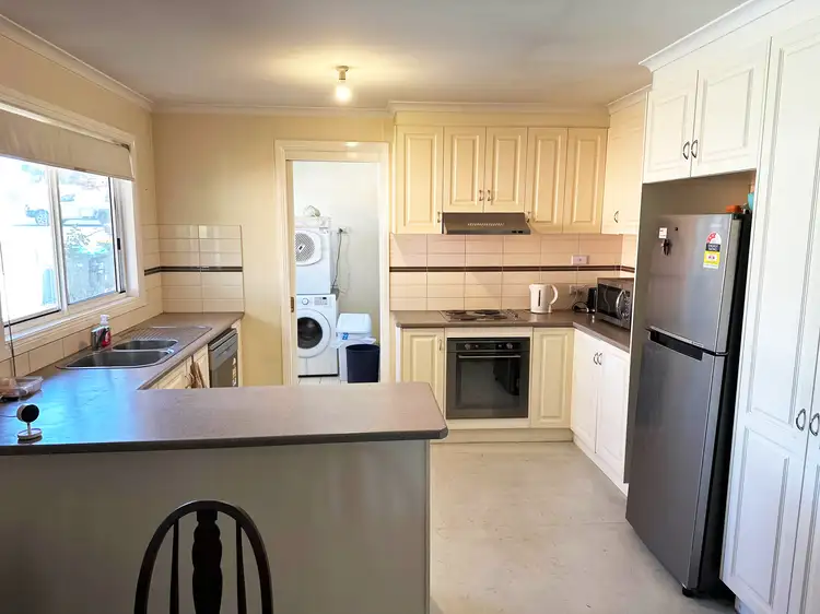 Third view of Homely house listing, 110 Albury Street, Tumbarumba NSW 2653
