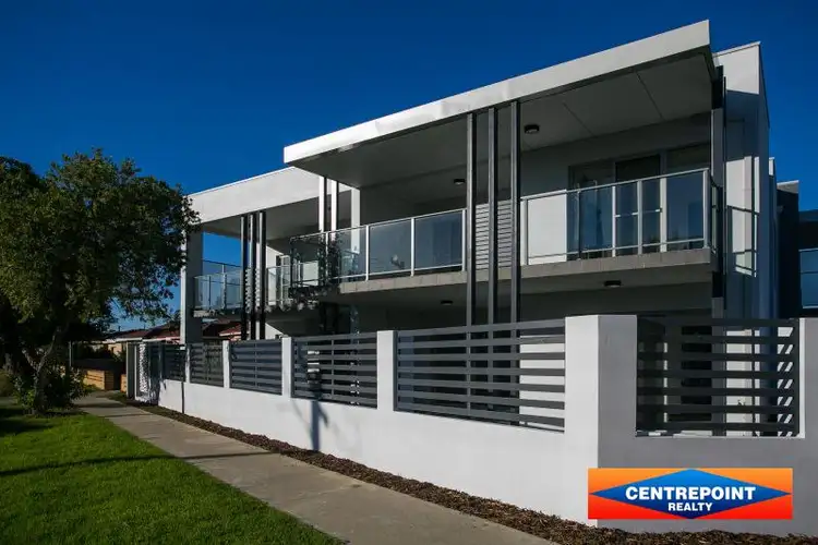 1/18 Wroxton Street, Midland WA 6056
