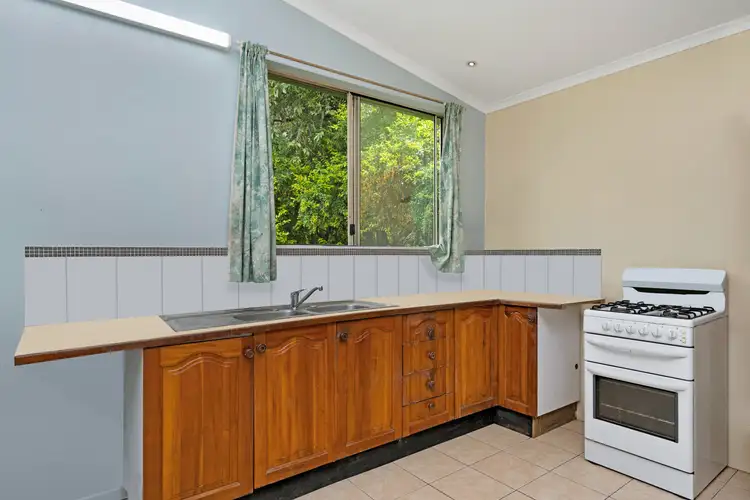 Third view of Homely land listing, 9 Bluewater Station Road, Bluewater QLD 4818