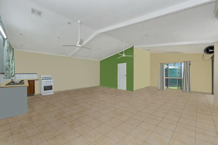 Fourth view of Homely land listing, 9 Bluewater Station Road, Bluewater QLD 4818