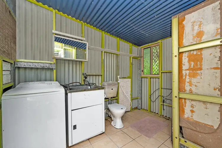 Sixth view of Homely land listing, 9 Bluewater Station Road, Bluewater QLD 4818