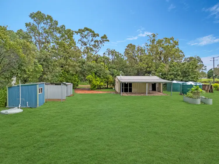 Seventh view of Homely land listing, 9 Bluewater Station Road, Bluewater QLD 4818