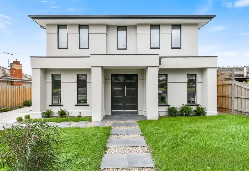 Main view of Homely townhouse listing, 1/81 Sladen Street, Cranbourne VIC 3977