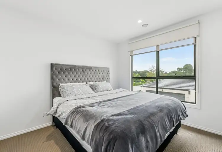 Third view of Homely townhouse listing, 1/81 Sladen Street, Cranbourne VIC 3977