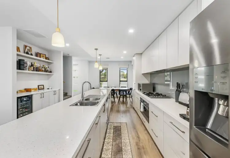Fourth view of Homely townhouse listing, 1/81 Sladen Street, Cranbourne VIC 3977