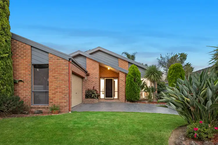 238 Windermere Drive, Ferntree Gully VIC 3156