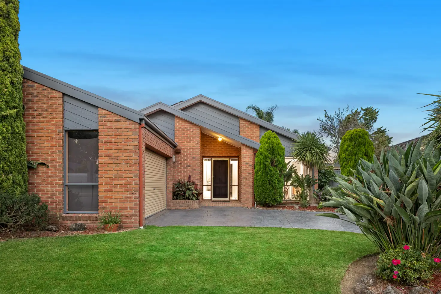 Main view of Homely house listing, 238 Windermere Drive, Ferntree Gully VIC 3156