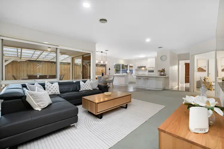 Third view of Homely house listing, 238 Windermere Drive, Ferntree Gully VIC 3156