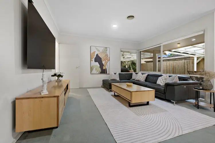 Fourth view of Homely house listing, 238 Windermere Drive, Ferntree Gully VIC 3156