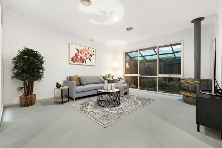 Fifth view of Homely house listing, 238 Windermere Drive, Ferntree Gully VIC 3156