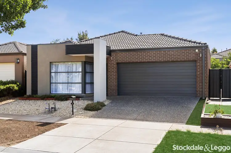 14 Balconies Way, Craigieburn VIC 3064