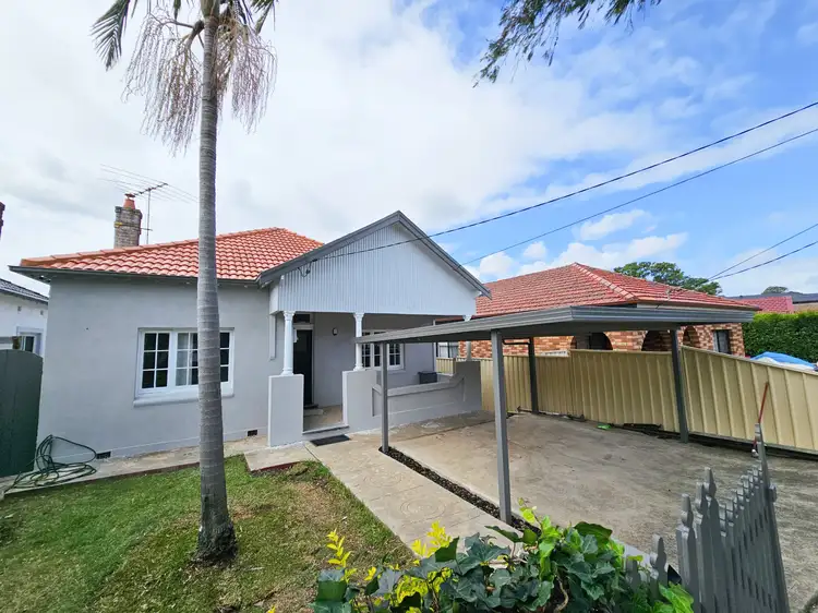 16 Onslow Street, Canterbury NSW 2193